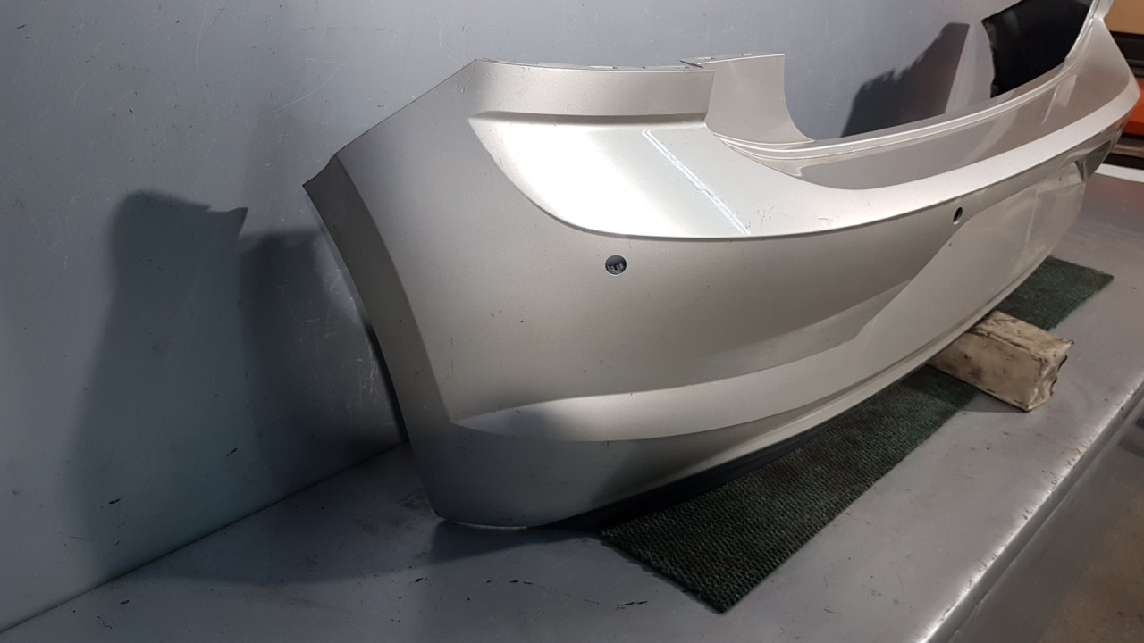 DIJELOVI BRANIK VW POLO > 17-21 2G6807417