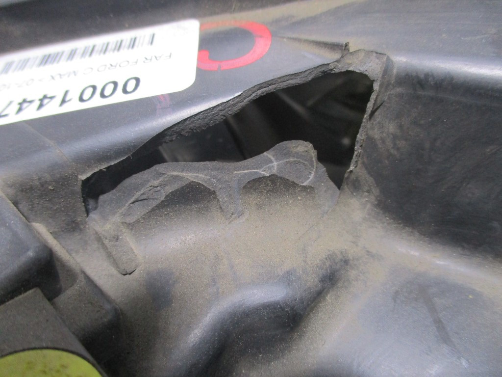 FAR FORD C-MAX > 07-10 FD717014 1EJ00958702