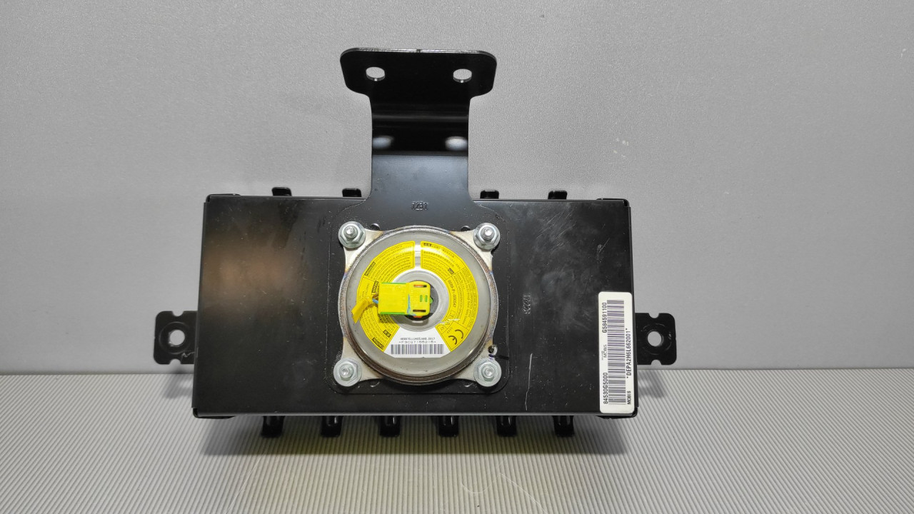 AIRBAG SUVOZACA KIA NIRO > 16-19 G584591100
