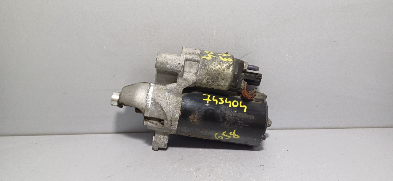 DIJELOVI ALNASER AUDI A6 4G > 11-14 03L911021E