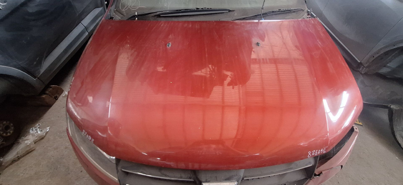 DIJELOVI HAUBA DACIA SANDERO > 13-16 1.5 651001918R