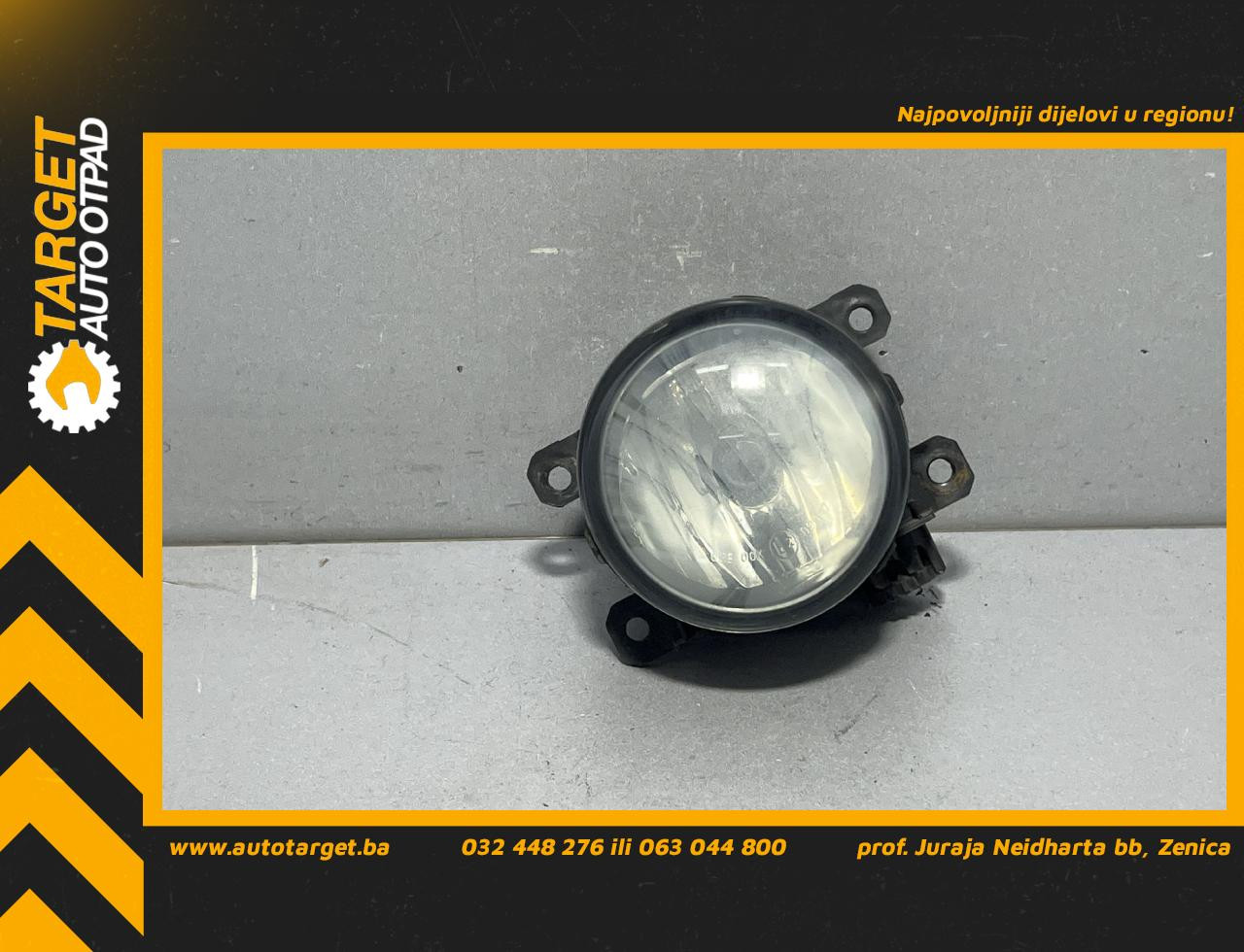 MAGLENKA CITROEN C4 PICASSO > 13-16 9687410080