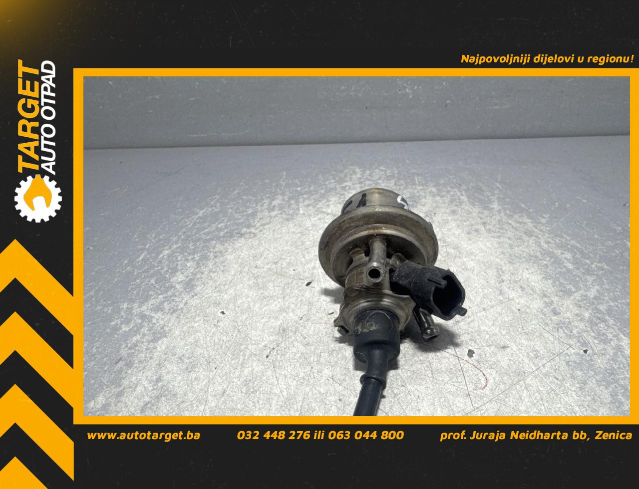 DIJELOVI DIZNA MERCEDES GLC (X253) > 16-22 2.2 A0004901113