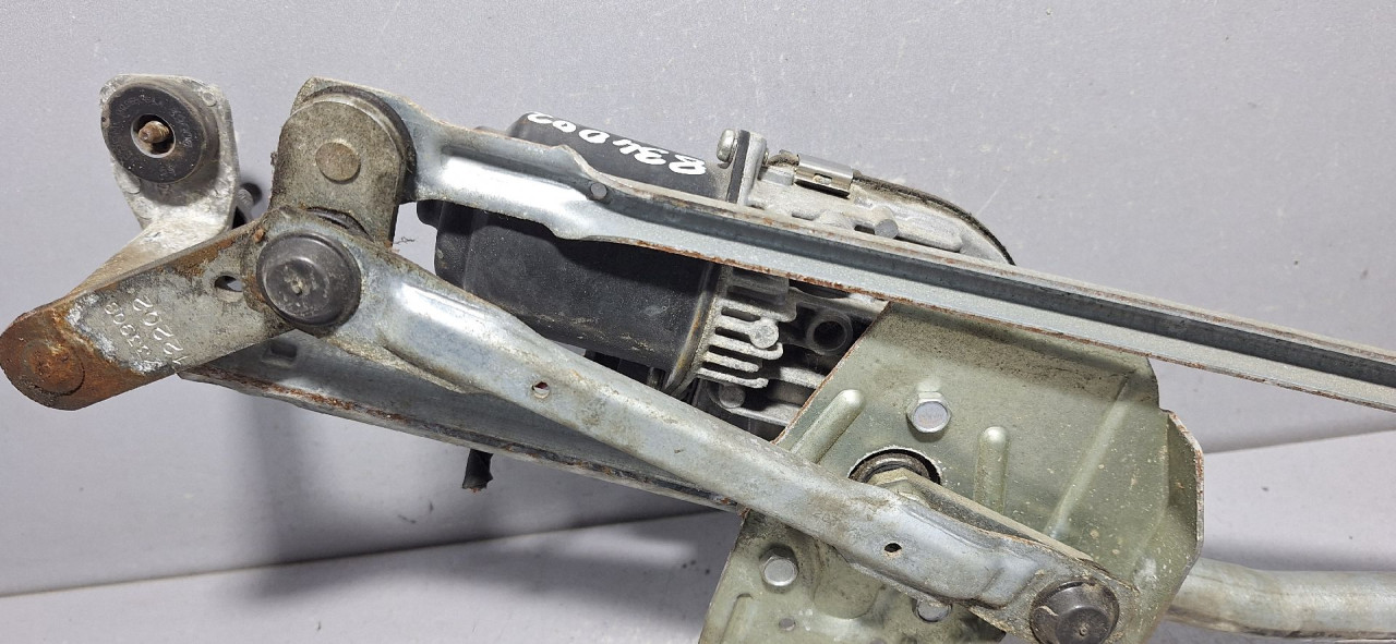 MOTORIC PREDNJEG BRISACA VW PASSAT B6 > 05-10 3C1955419A