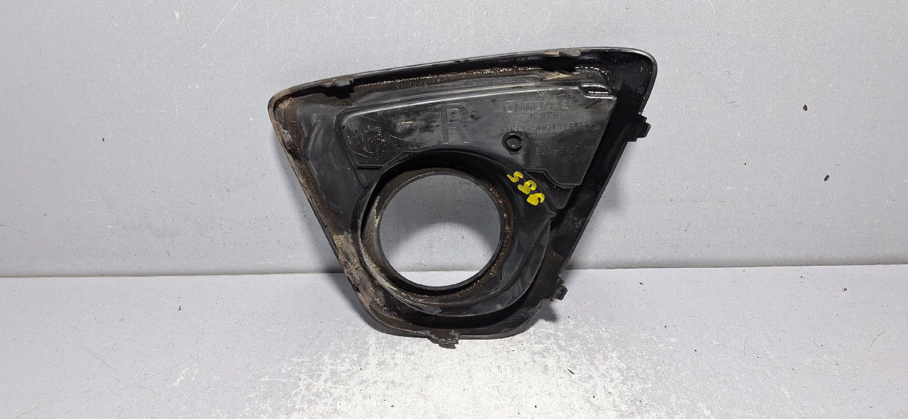 RESETKA BRANIKA MAZDA CX5 > 12-15 KD53-50C11