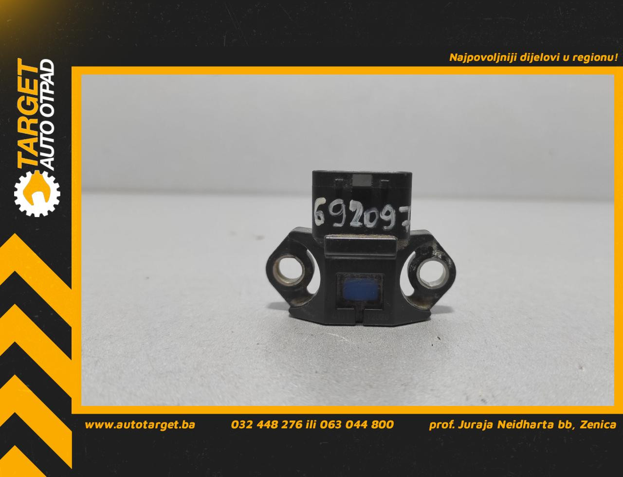 DIJELOVI MAP SENZOR TOYOTA C-HR > 16-19 1.2 8942178010