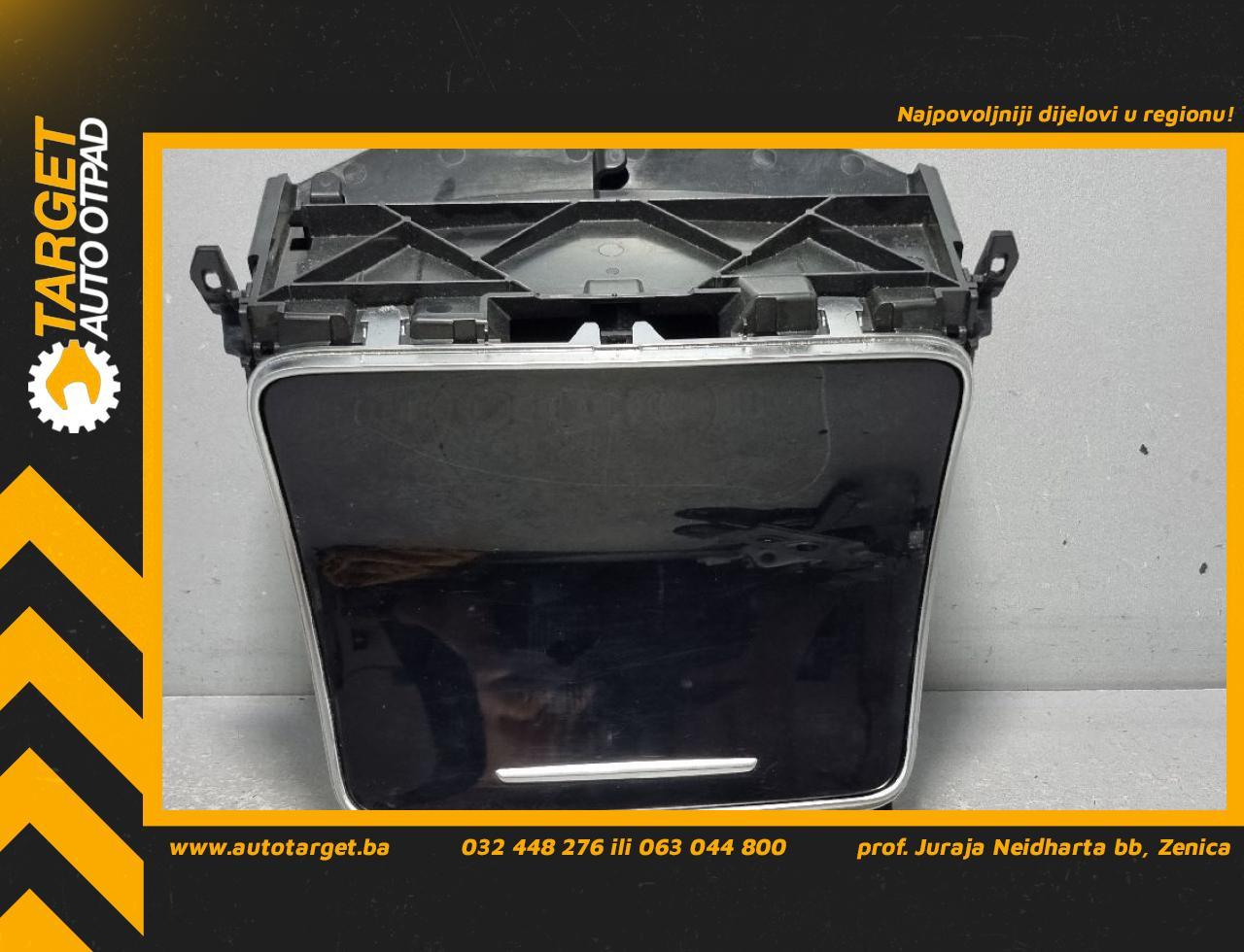 PLASTIKA MERCEDES C KLASA (W205/S205) > 14-18 A2056800210