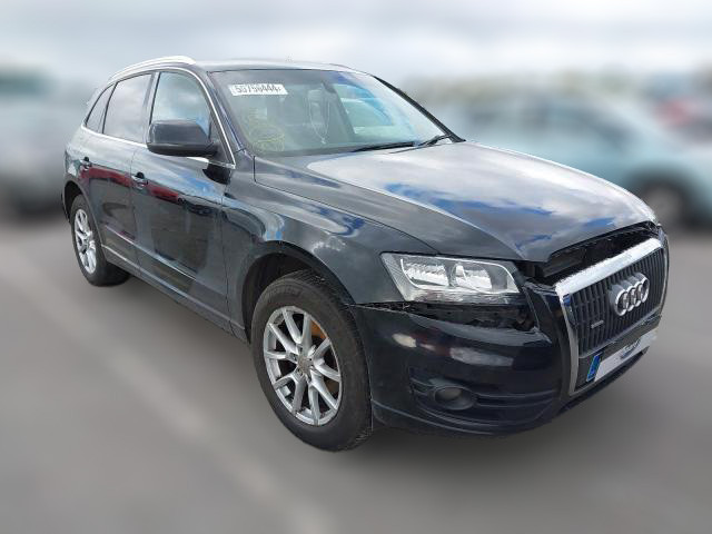 DIJELOVI AUDI Q5 > 08-11 2.0 Dizel CAHA MOTOR