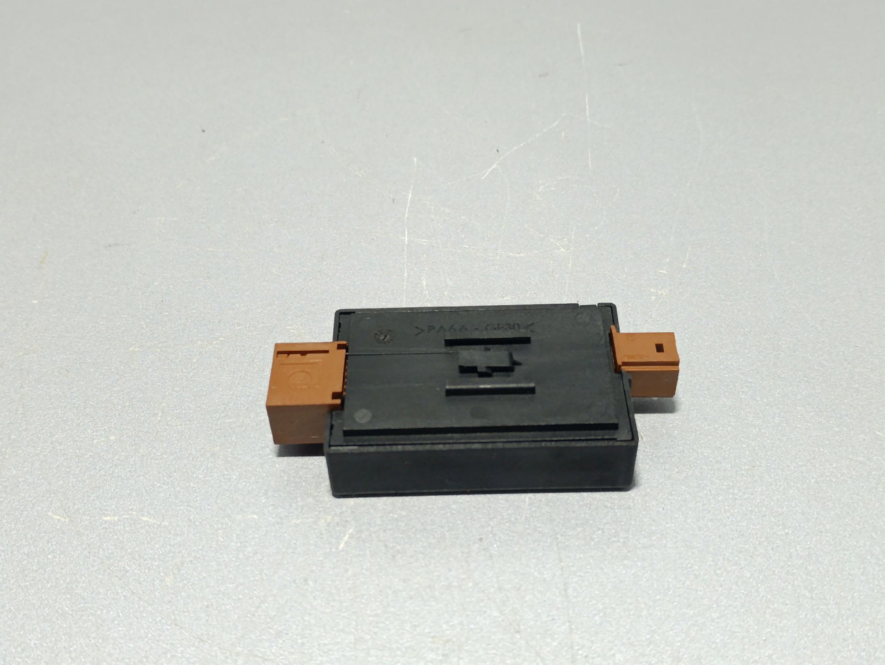 ELEKTRONIKA ALARMA PEUGEOT 308 > 13-17 9673523380