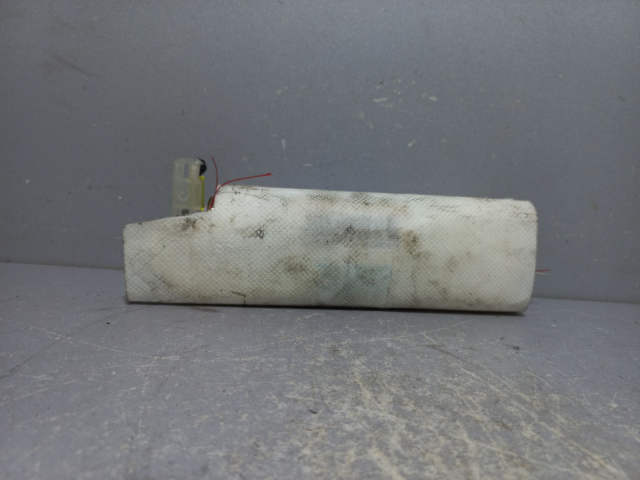 DIJELOVI AIRBAG SJEDISTA MAZDA 5 > 11-15 T96299A