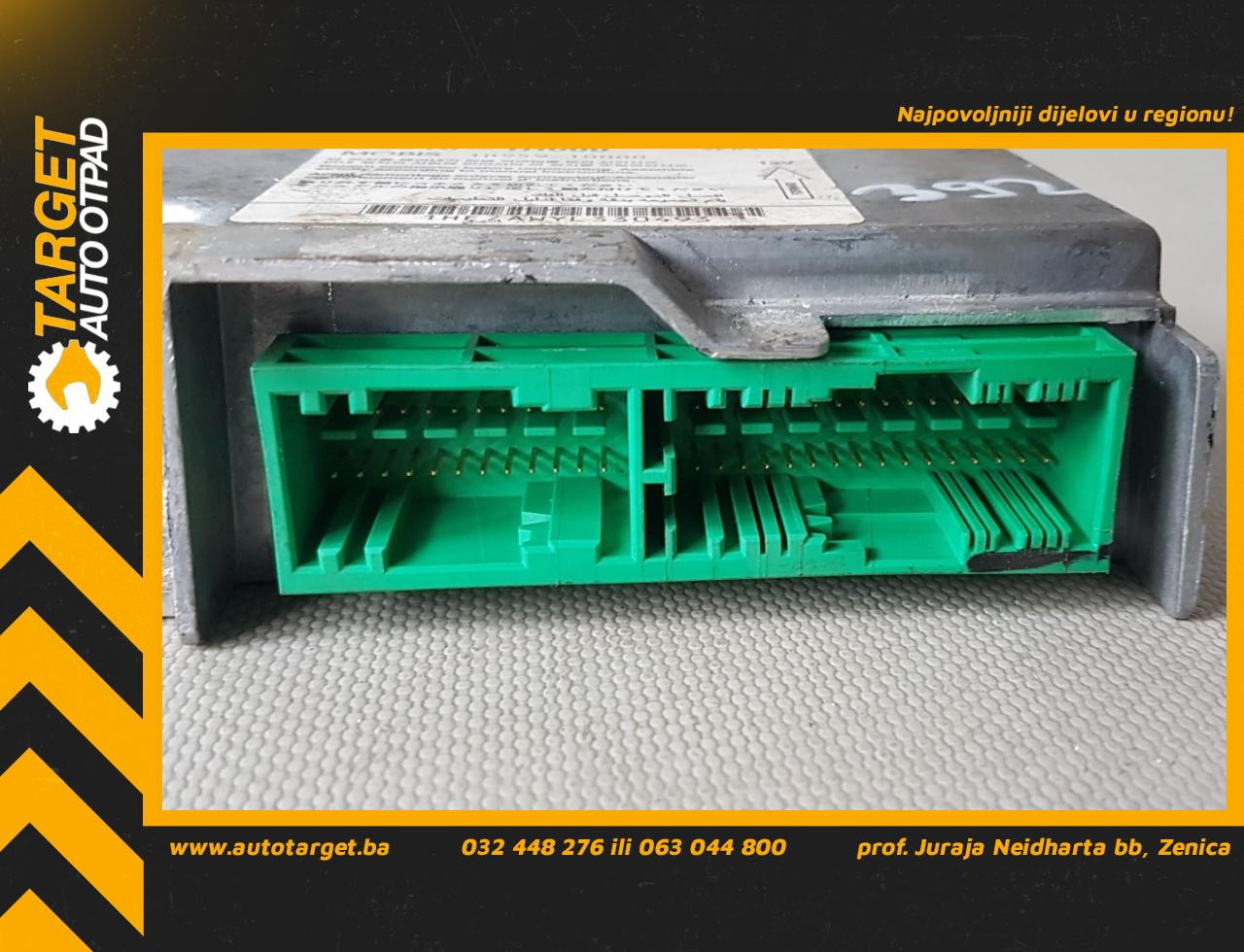 DIJELOVI ELEKTRONIKA AIRBAGA KIA CEED > 06-09 959101H000