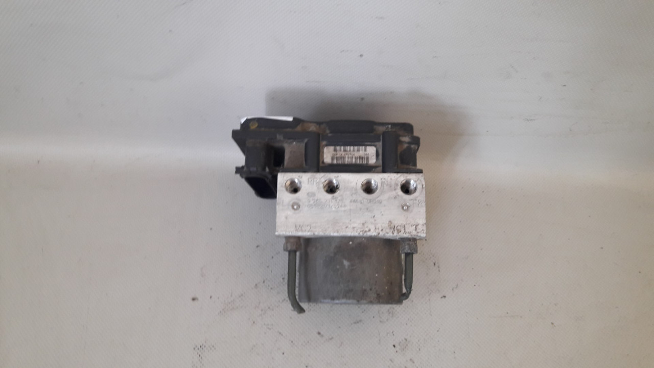 ABS ELEKTRONIKA PEUGEOT 107 > 09-12 0265231579