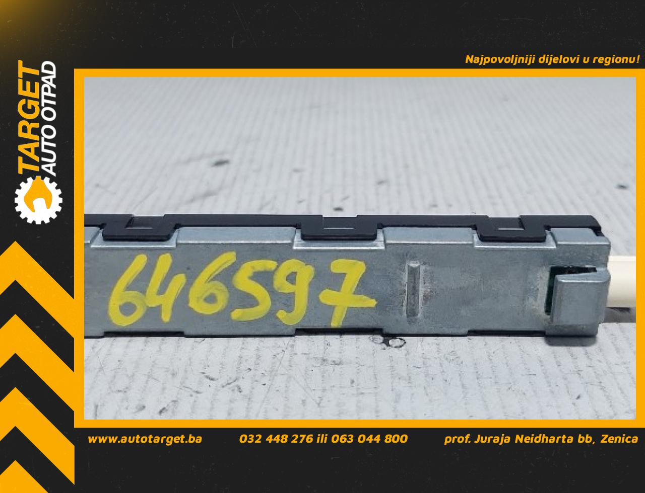 DIJELOVI ANTENA VW TIGUAN > 11-15 5N0035552K