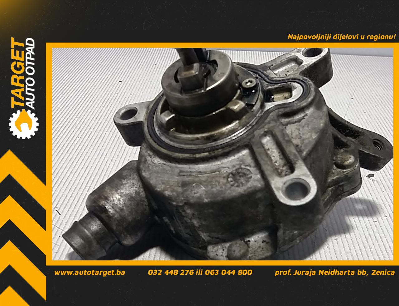 DIJELOVI VAKUM PUMPA VOLVO XC90 > 06-11 2.4 30677904