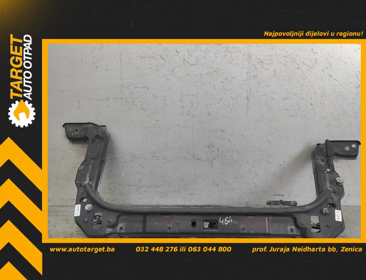 VEZNI LIM MERCEDES E KLASA (C207/A207) > 09-13 30022439