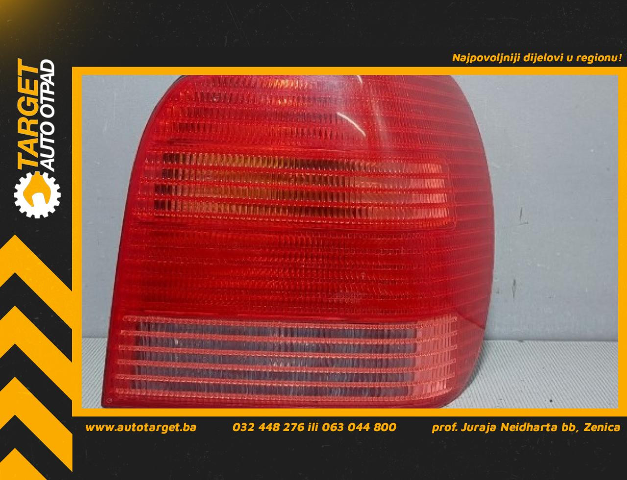 DIJELOVI STOP SVJETLO VW POLO > 99-01 6N0945096H