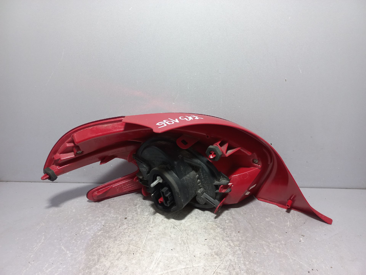 STOP SVJETLO PEUGEOT 208 > 12-15 9672628380