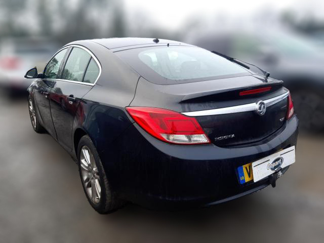 DIJELOVI OPEL INSIGNIA > 09-13 2.0 Dizel A20DTJ MOTOR