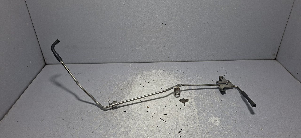 DIJELOVI CRIJEVO OPEL ZAFIRA C > 16-19 1.6 55599941