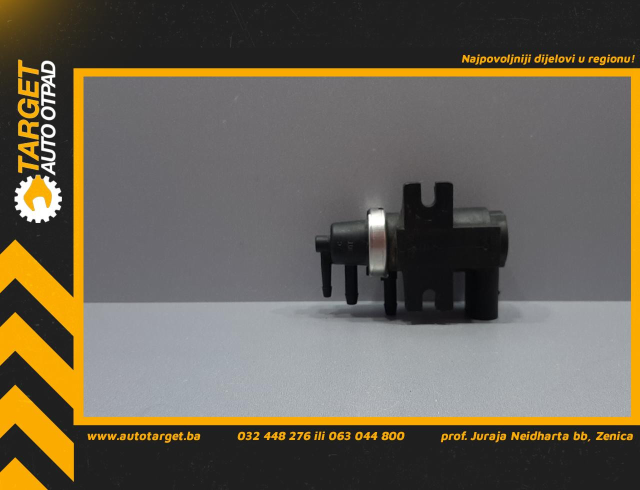 DIJELOVI SENZOR VW GOLF 5 > 03-08 1J0906627C
