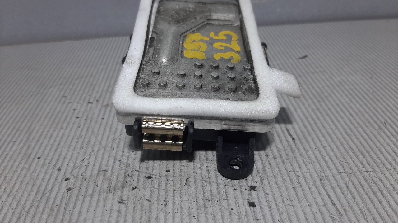 ELEKTRONIKA REOSTAT MERCEDES CLS (C218) > 11-14 A212870