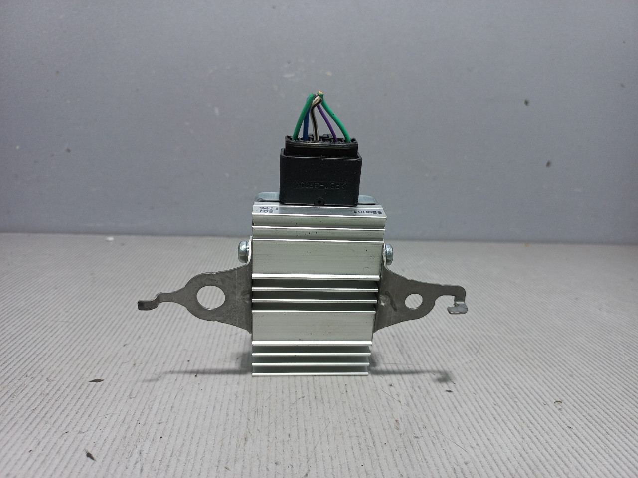 ELEKTRONIKA MODUL TOYOTA AURIS > 15-18 8957012360