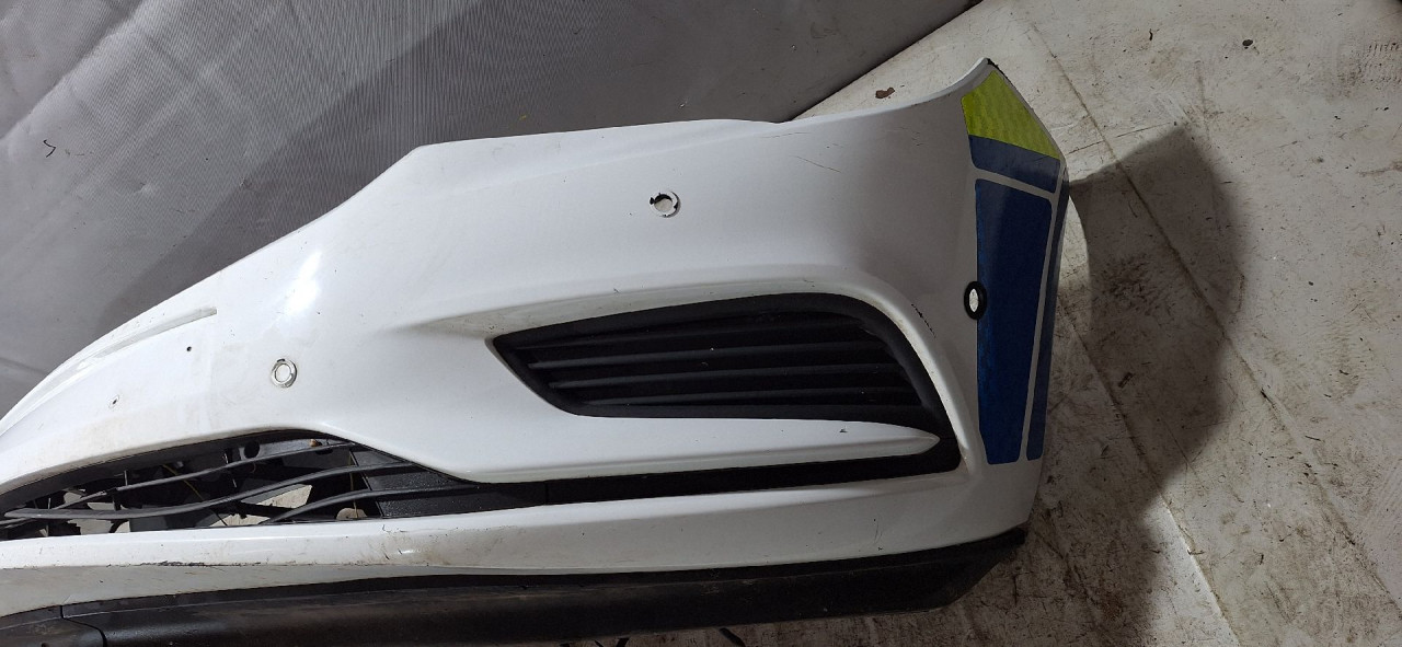 DIJELOVI BRANIK OSTECEN OPEL ASTRA K > 19-21 39052730