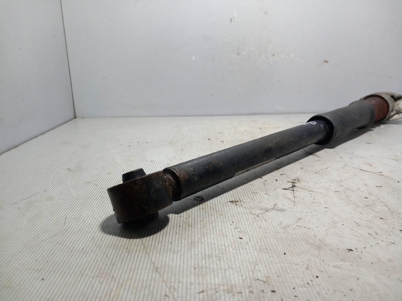 DIJELOVI AMORTIZER VW POLO > 09-14 6R0513025