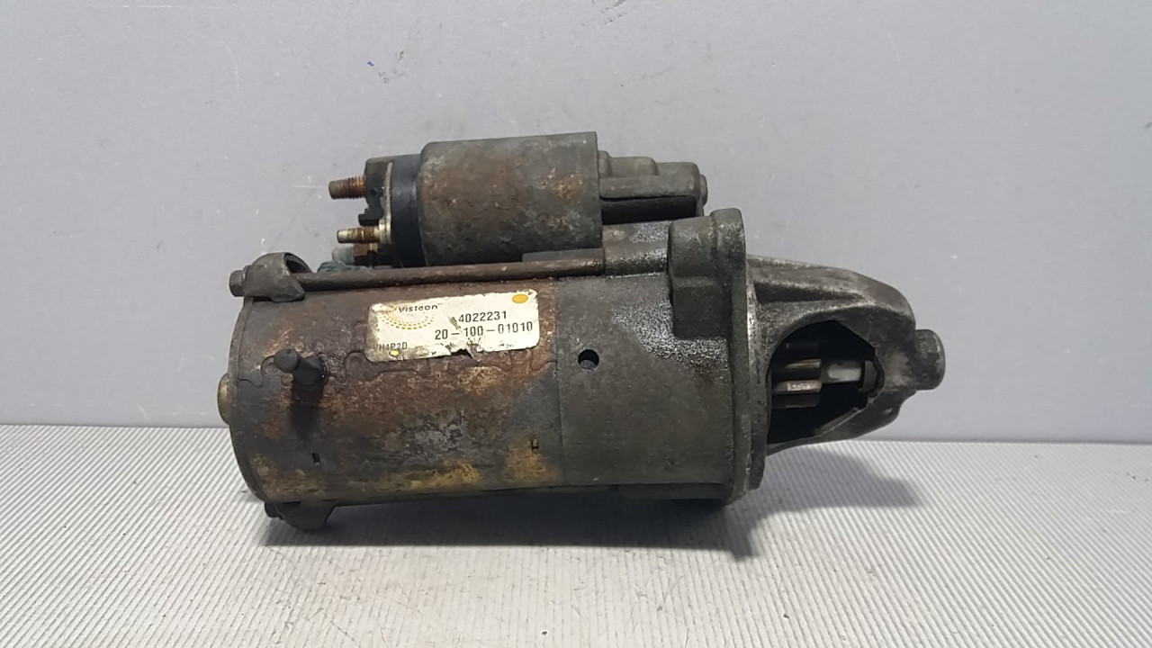 DIJELOVI ALNASER FORD FIESTA > 96-99 2010001010