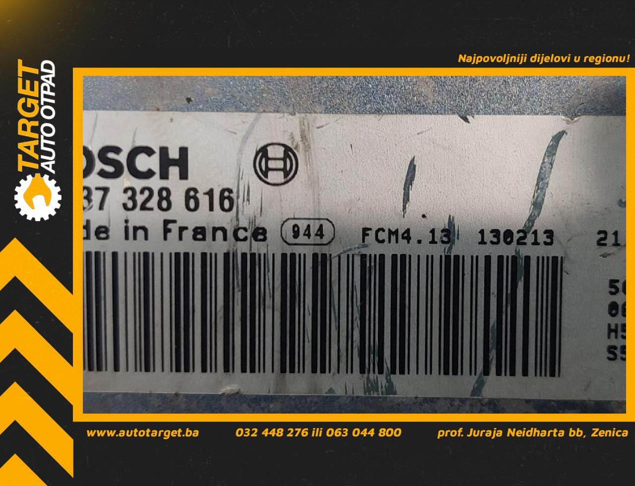 DIJELOVI ELEKTRONIKA REOSTAT VW GOLF 6 > 08-12 1137328616