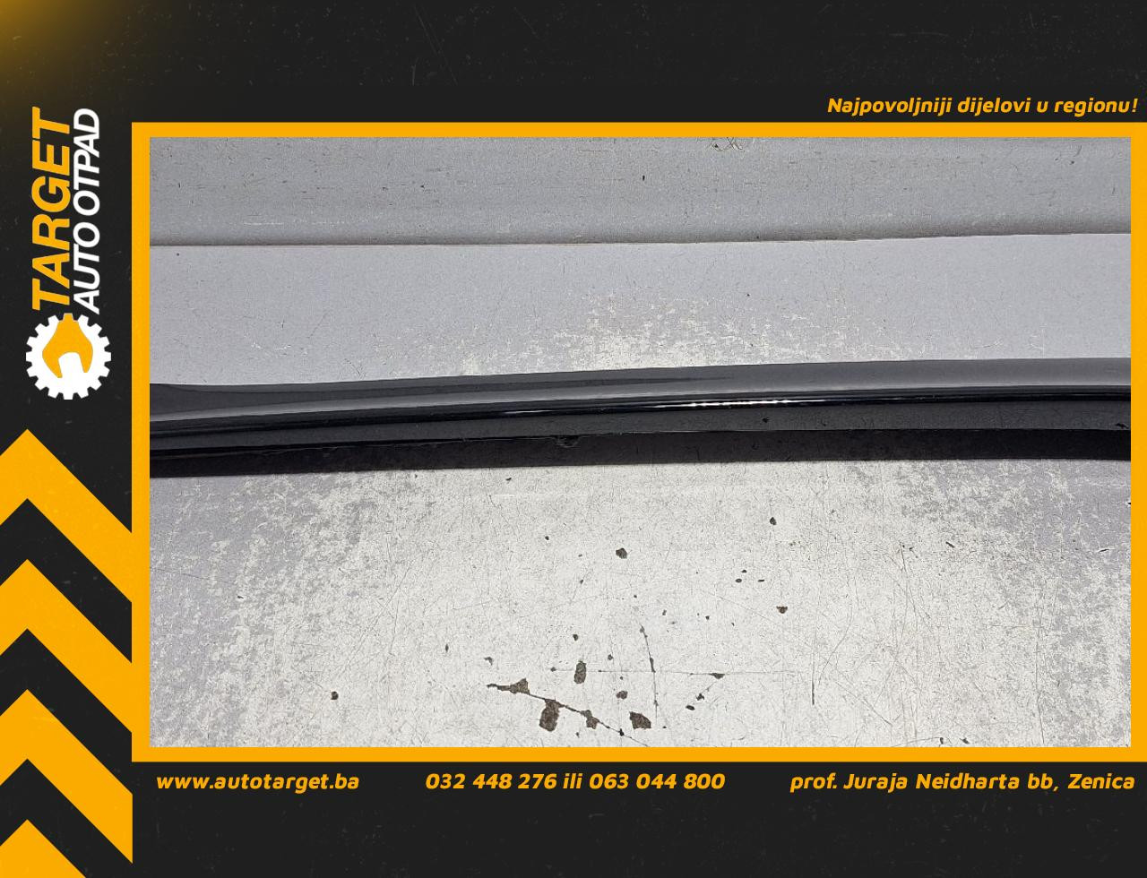 DIJELOVI LAJSNA AUDI Q5 (FY) > 20 -  2.0 80A854871