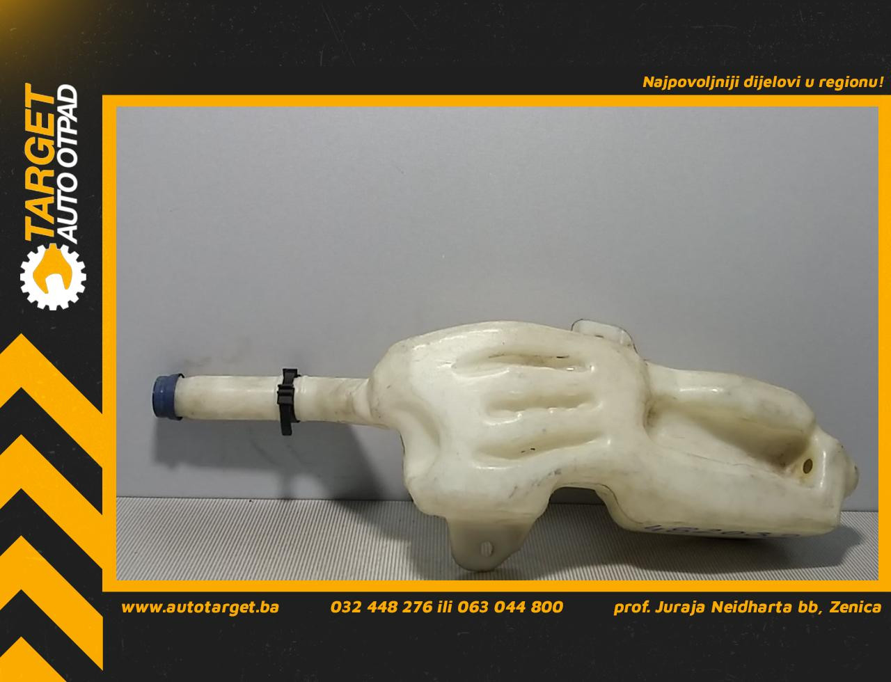DIJELOVI BOCA VODE FIAT PANDA > 12-