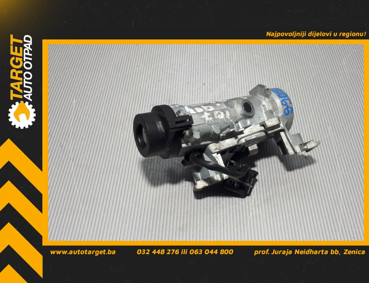 DIJELOVI BRAVA PALJENJA AUDI A3 > 03-08 1K0905851B