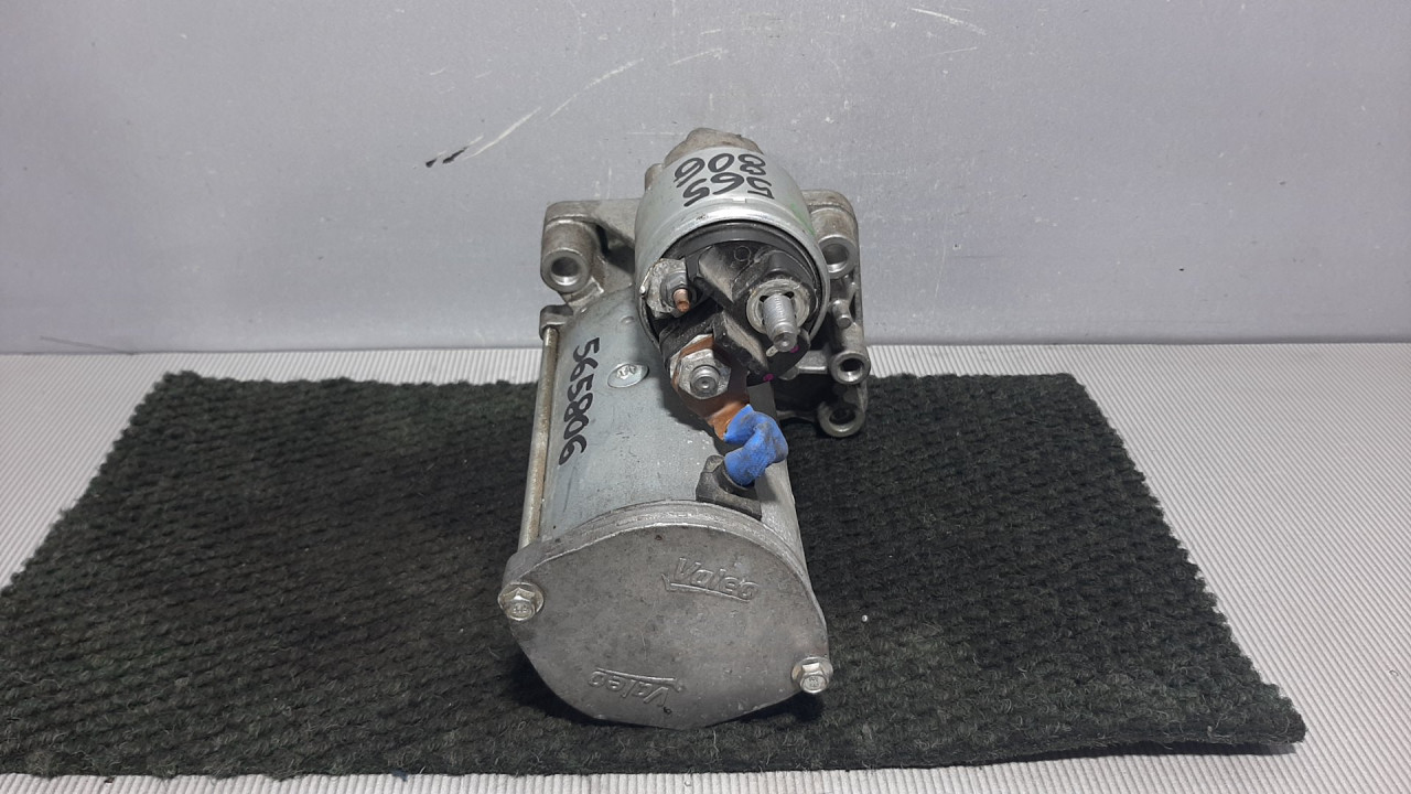 ALNASER CITROEN BERLINGO > 12-15 9662854180