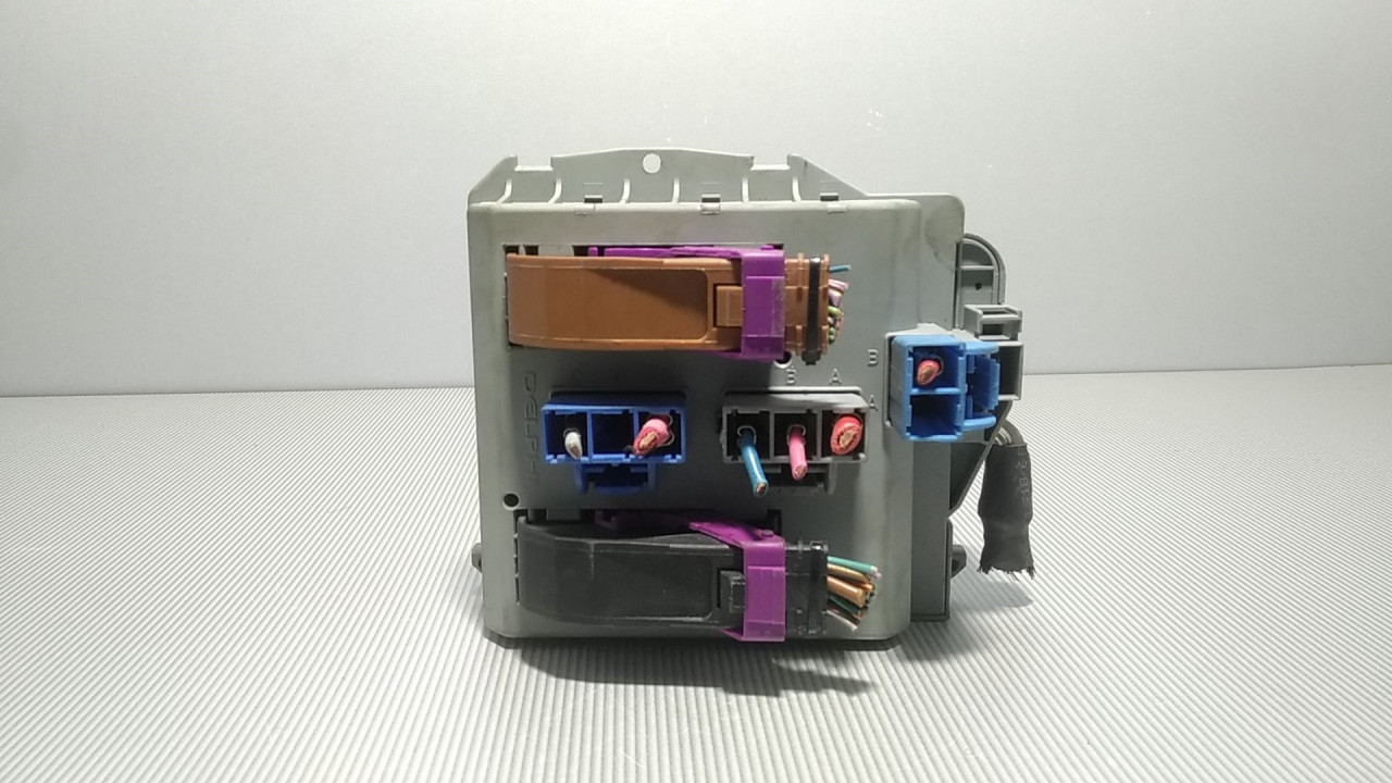 ELEKTRONIKA MODUL FIAT STILO > 01-10 29085