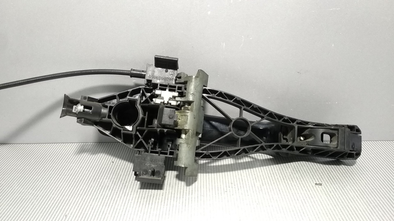 RUCKA VRATA VOLVO S40/V50 > 04-07 30663865