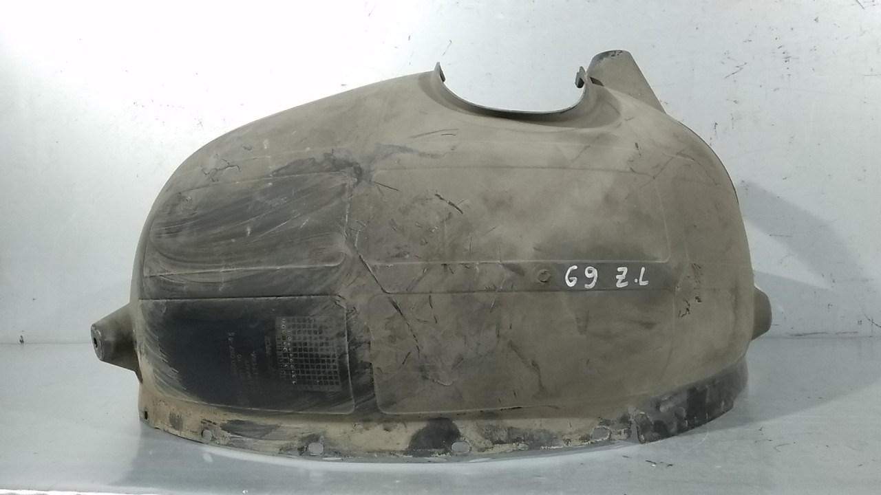 UNUTRASNJI BLATOBRAN BMW X3 (E83) > 04-07 5171340005706