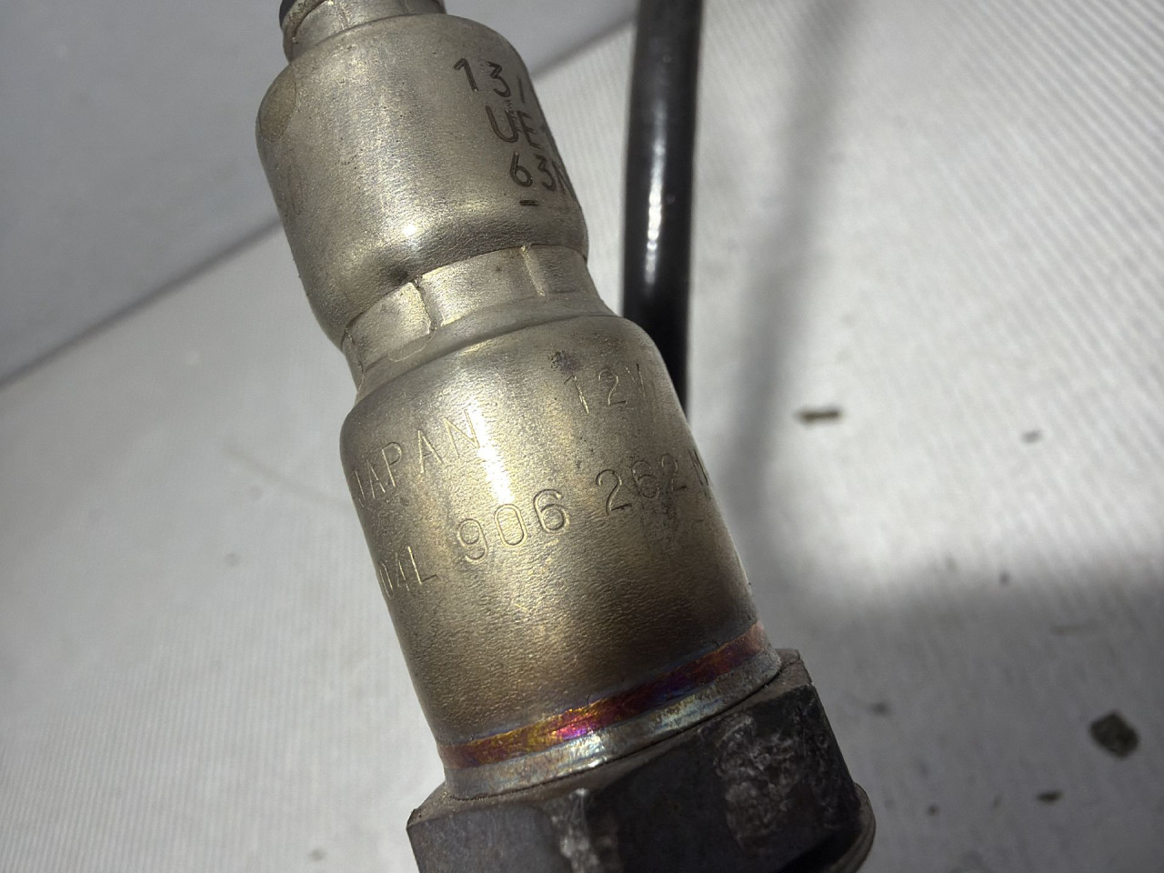 DIJELOVI LAMDA SONDE VW TIGUAN > 16-20 2.0 04L906262M