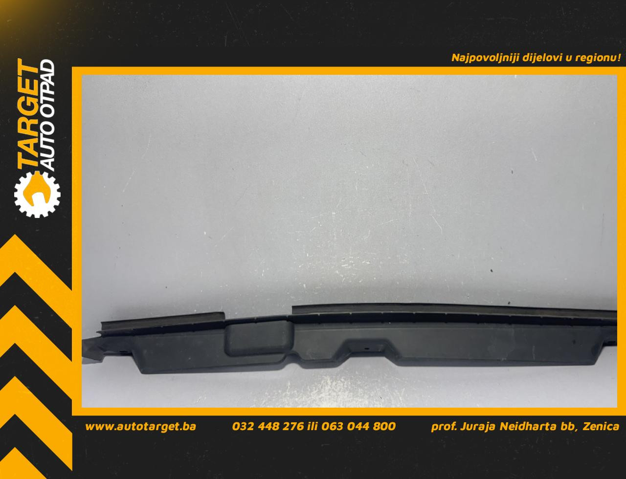 PLASTIKA MERCEDES GLC (X253) > 16- A2538808501