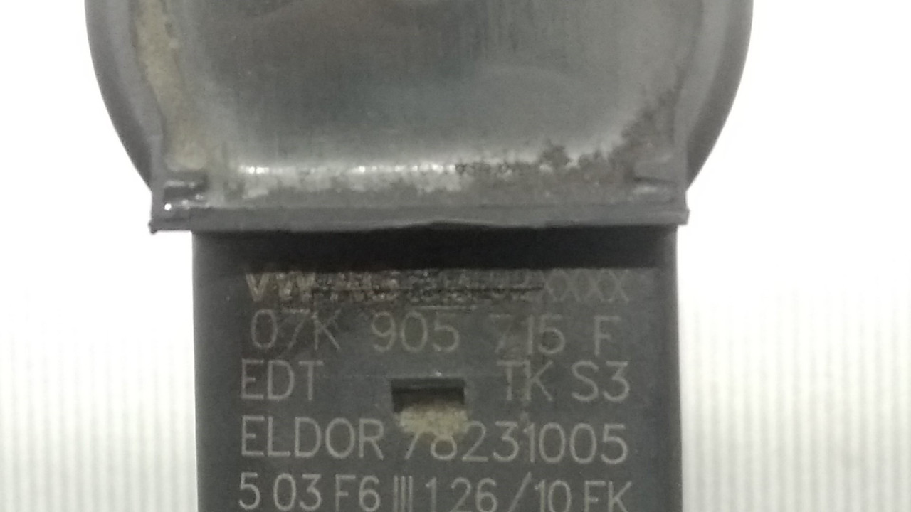 DIJELOVI BOMBINA VW GOLF 5 GTI > 04-09 07K905715F