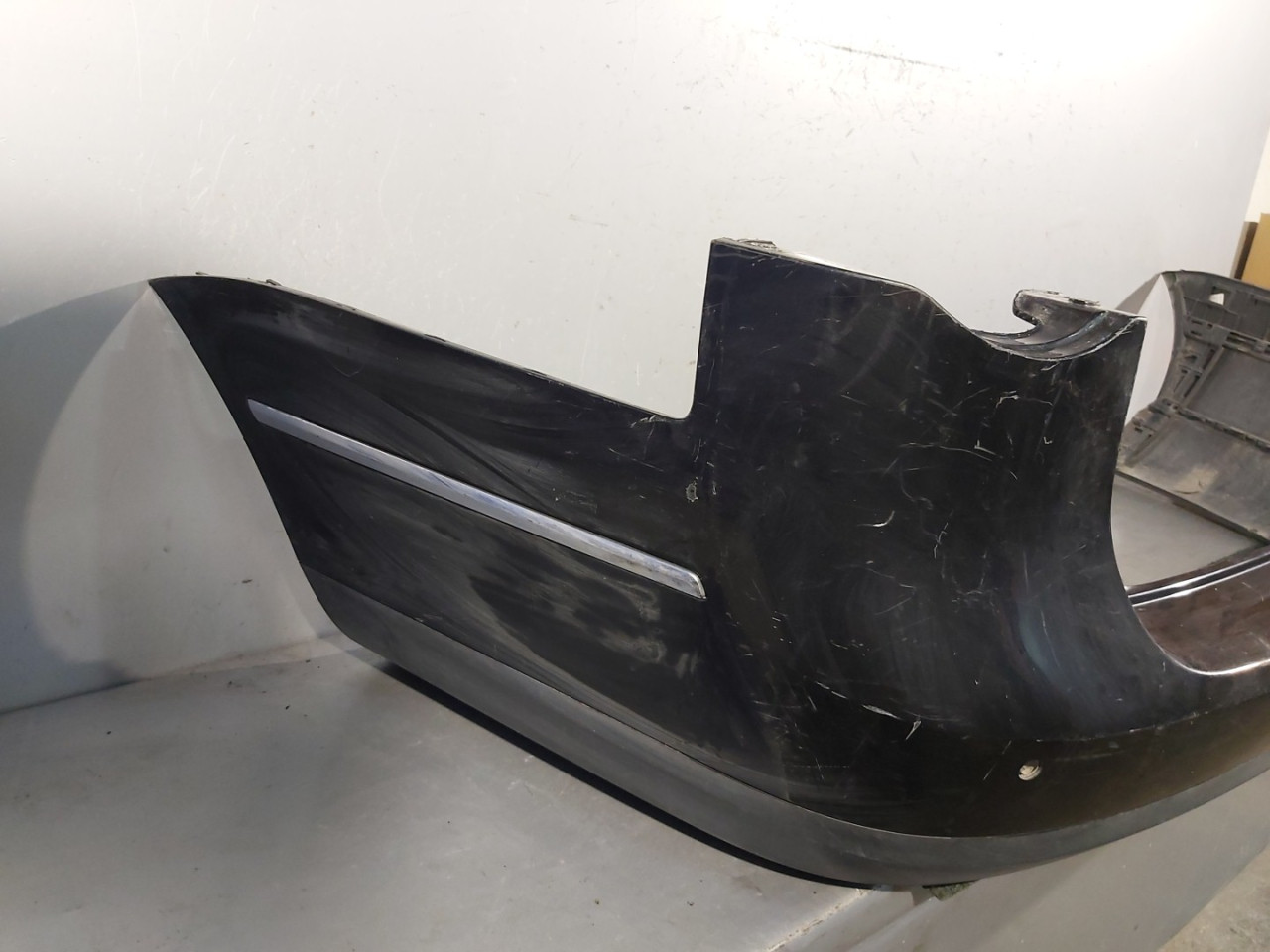 DIJELOVI BRANIK VW PASSAT B6 > 05-10 3C9807421
