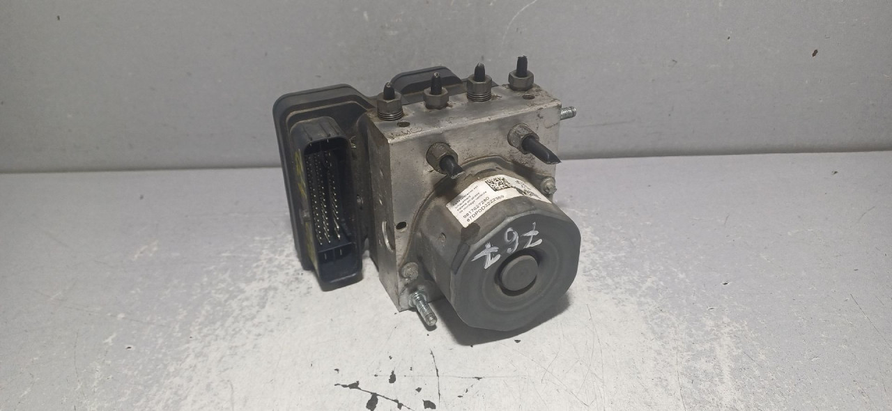 ABS ELEKTRONIKA PEUGEOT 308 > 17-21 9817627280