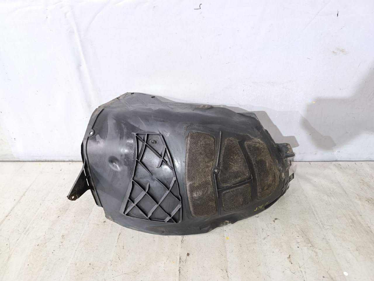 UNUTRASNJI BLATOBRAN OPEL INSIGNIA > 09-13 324461698