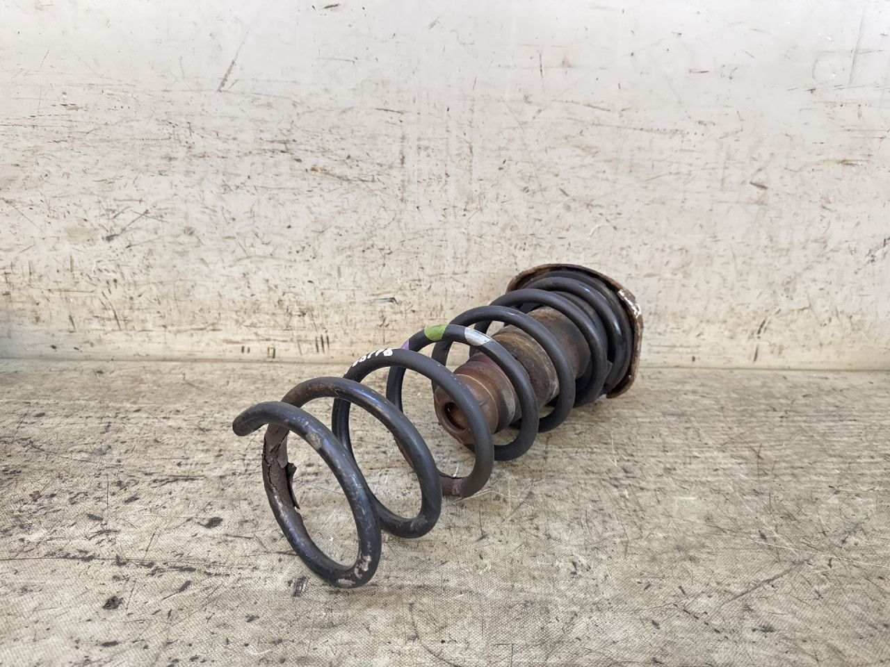 DIJELOVI OPRUGA AMORTIZERA VOLVO S60/V60 > 14 - 19 2.0 31454437