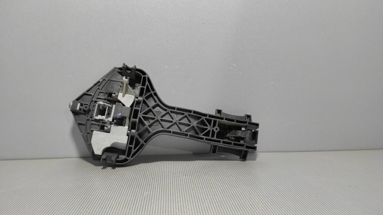 RUCKA VRATA VW CRAFTER > 05-11 A9067601034