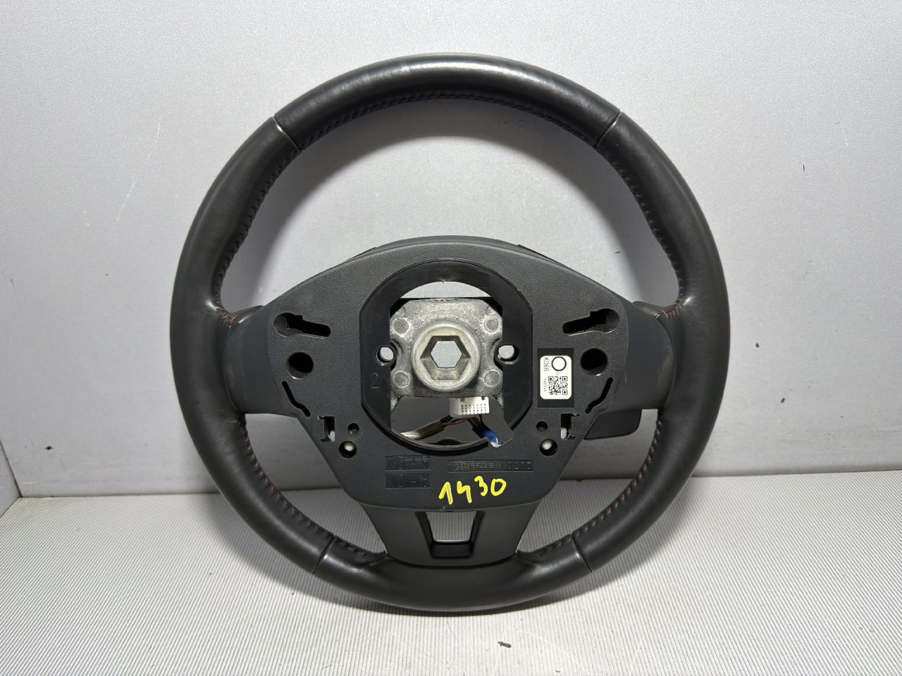 DIJELOVI VOLAN MAZDA CX5 > 12-15 2.2 KD4532982A02