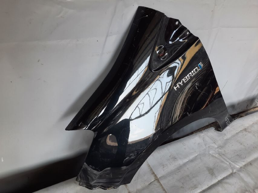 DIJELOVI BLATOBRAN TOYOTA YARIS > 14-16