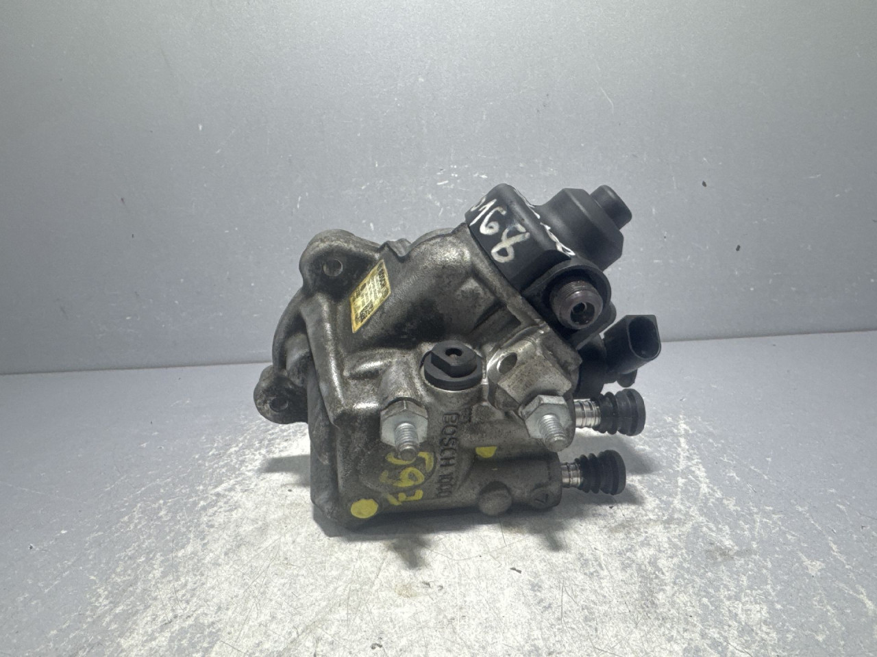 PUMPA VISOKOG PRITISKA VW PASSAT CC > 12-17 03L130755L 0445010526