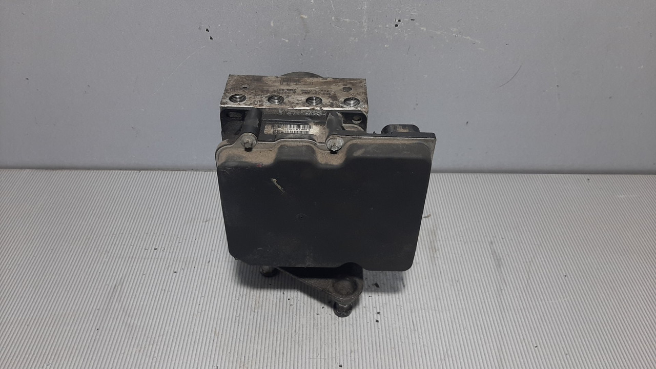 ABS ELEKTRONIKA MERCEDES SPRINTER > 06-13 0265951521