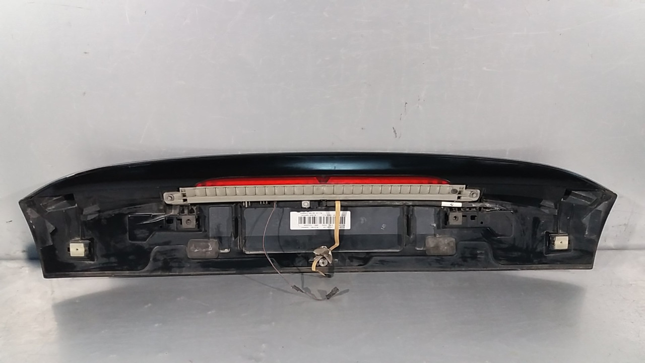SPOJLER BMW SERIJA 3 (E90/E91) > 05-08 51717127054